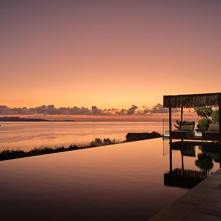 Thesan Villas Marathias  ภายนอก รูปภาพ