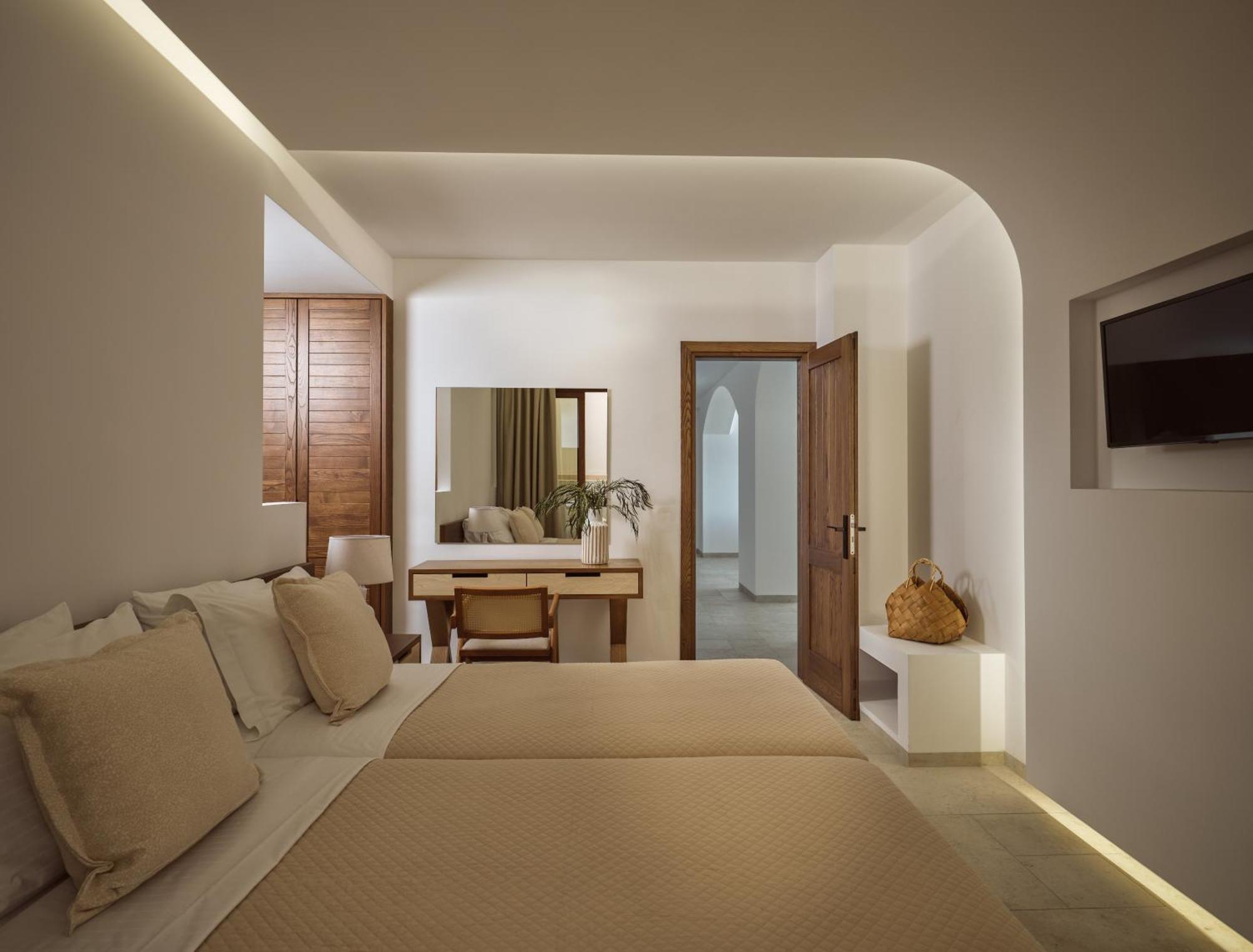 Thesan Villas Marathias  ภายนอก รูปภาพ