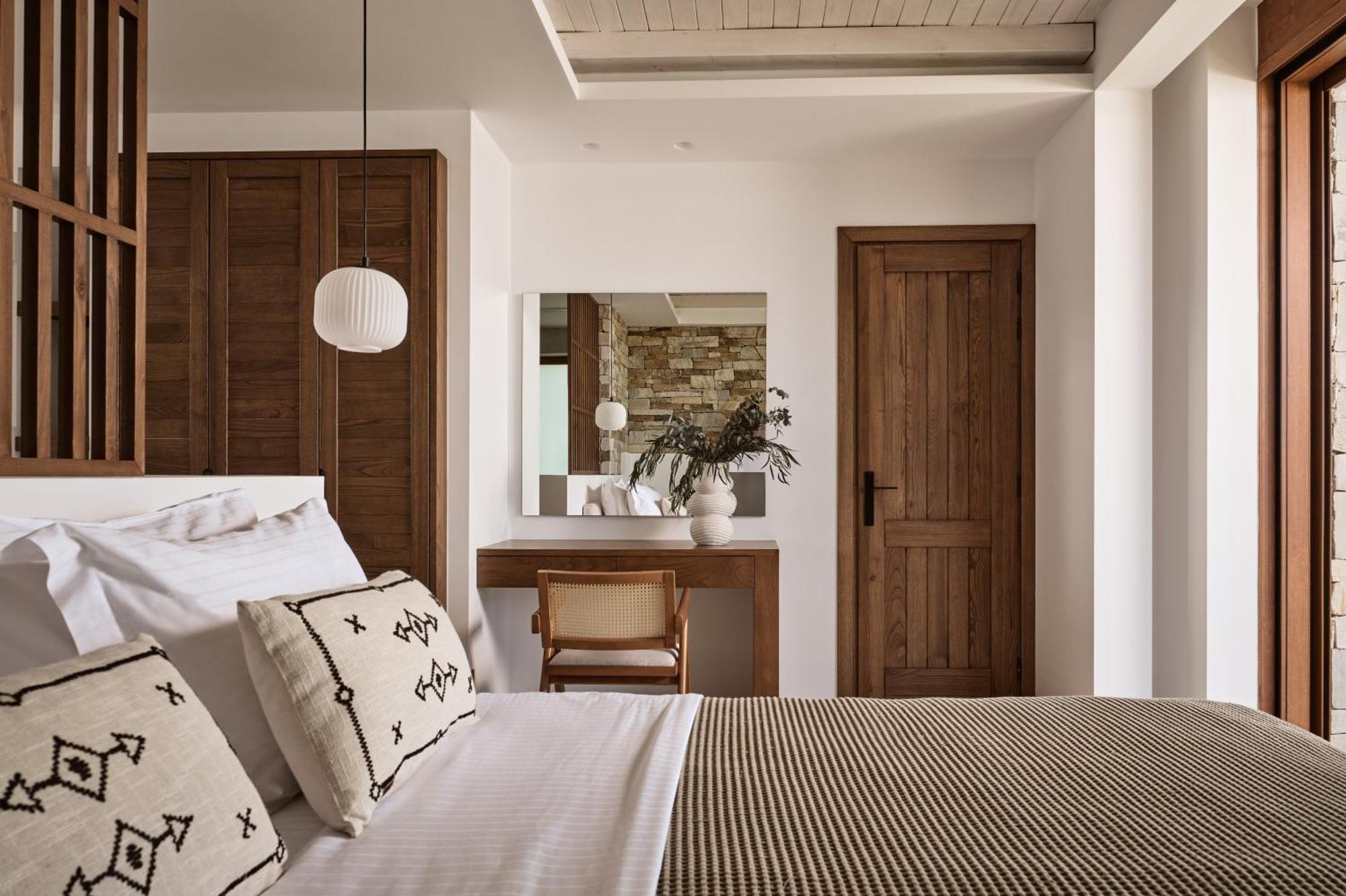 Thesan Villas Marathias  ภายนอก รูปภาพ