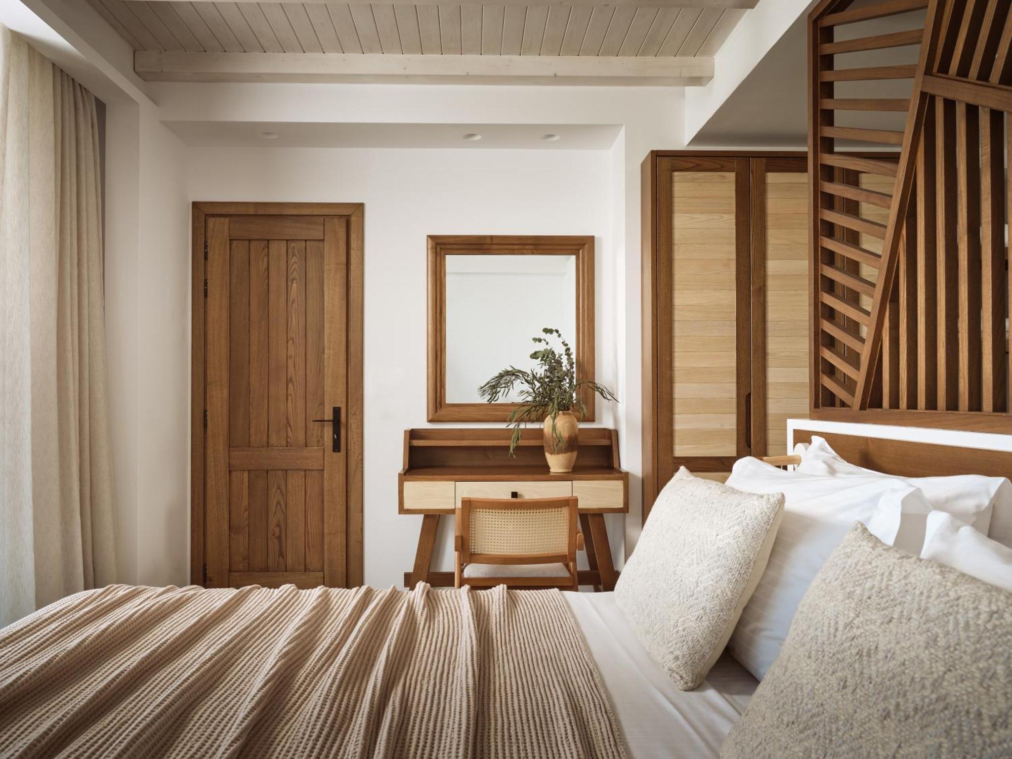 Thesan Villas Marathias  ภายนอก รูปภาพ