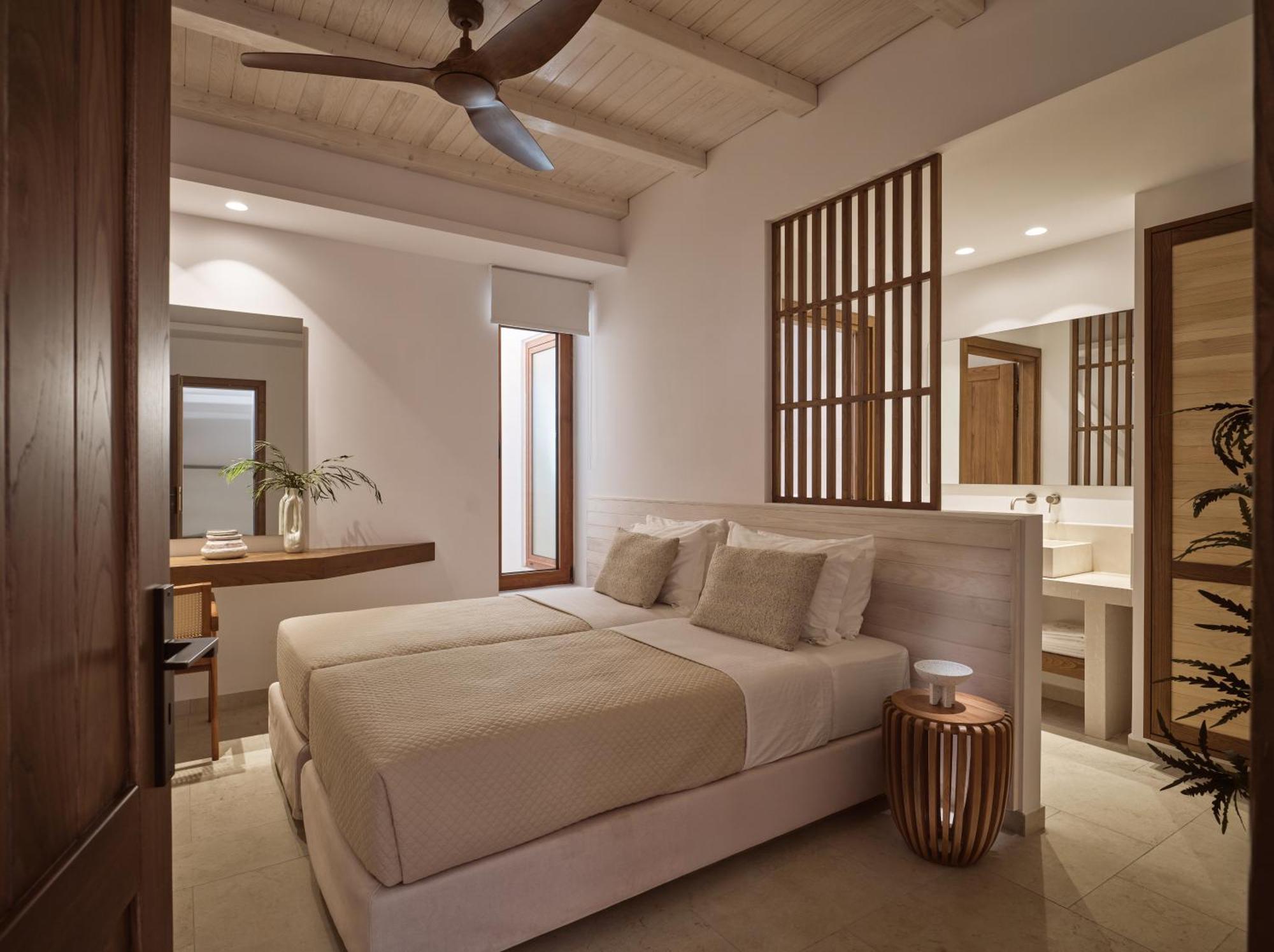 Thesan Villas Marathias  ภายนอก รูปภาพ