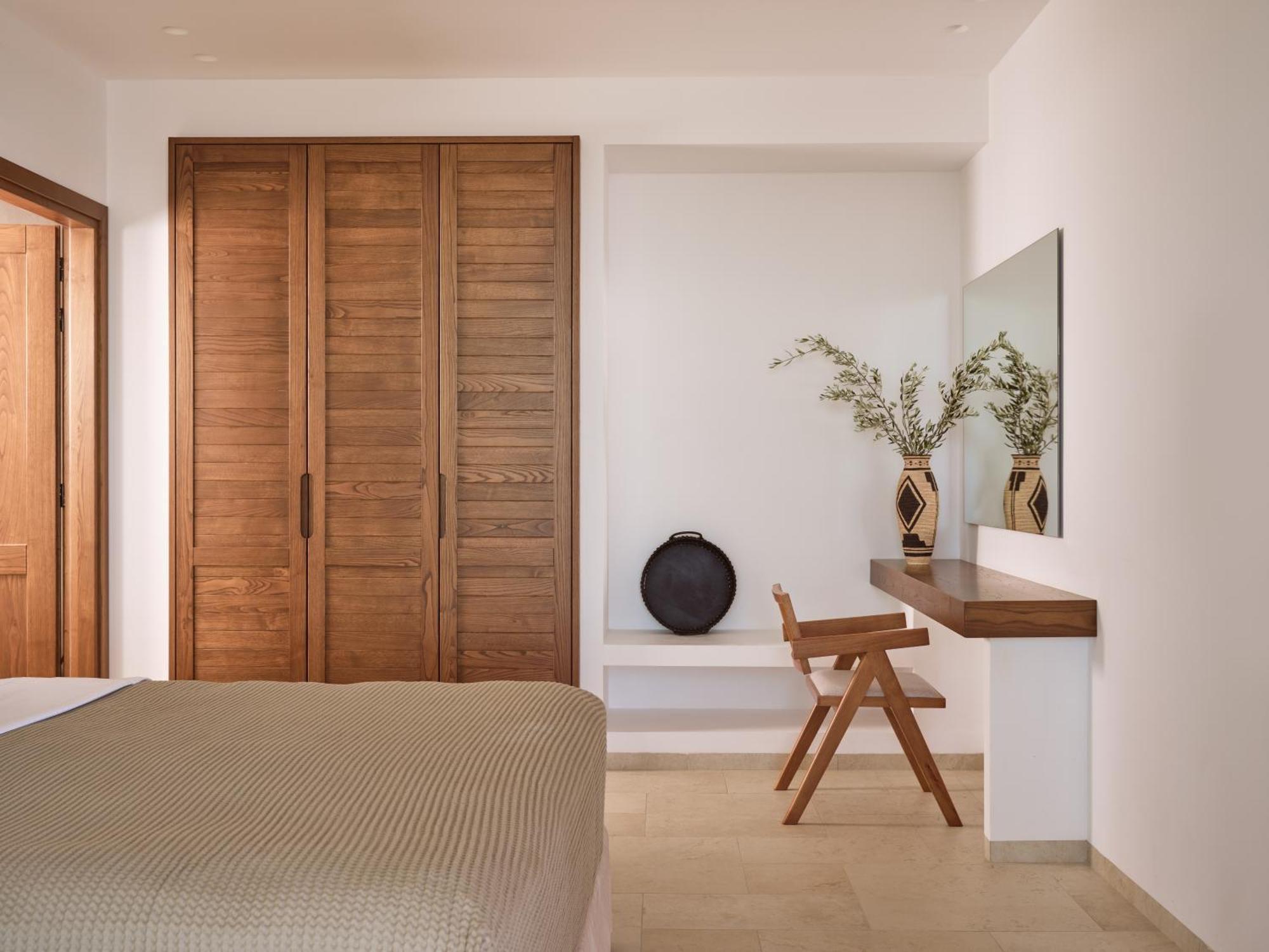 Thesan Villas Marathias  ภายนอก รูปภาพ